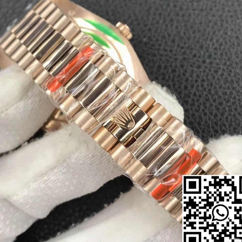 Gold Rose Factory EW Rolex M228238-0006 Day-Date 0316